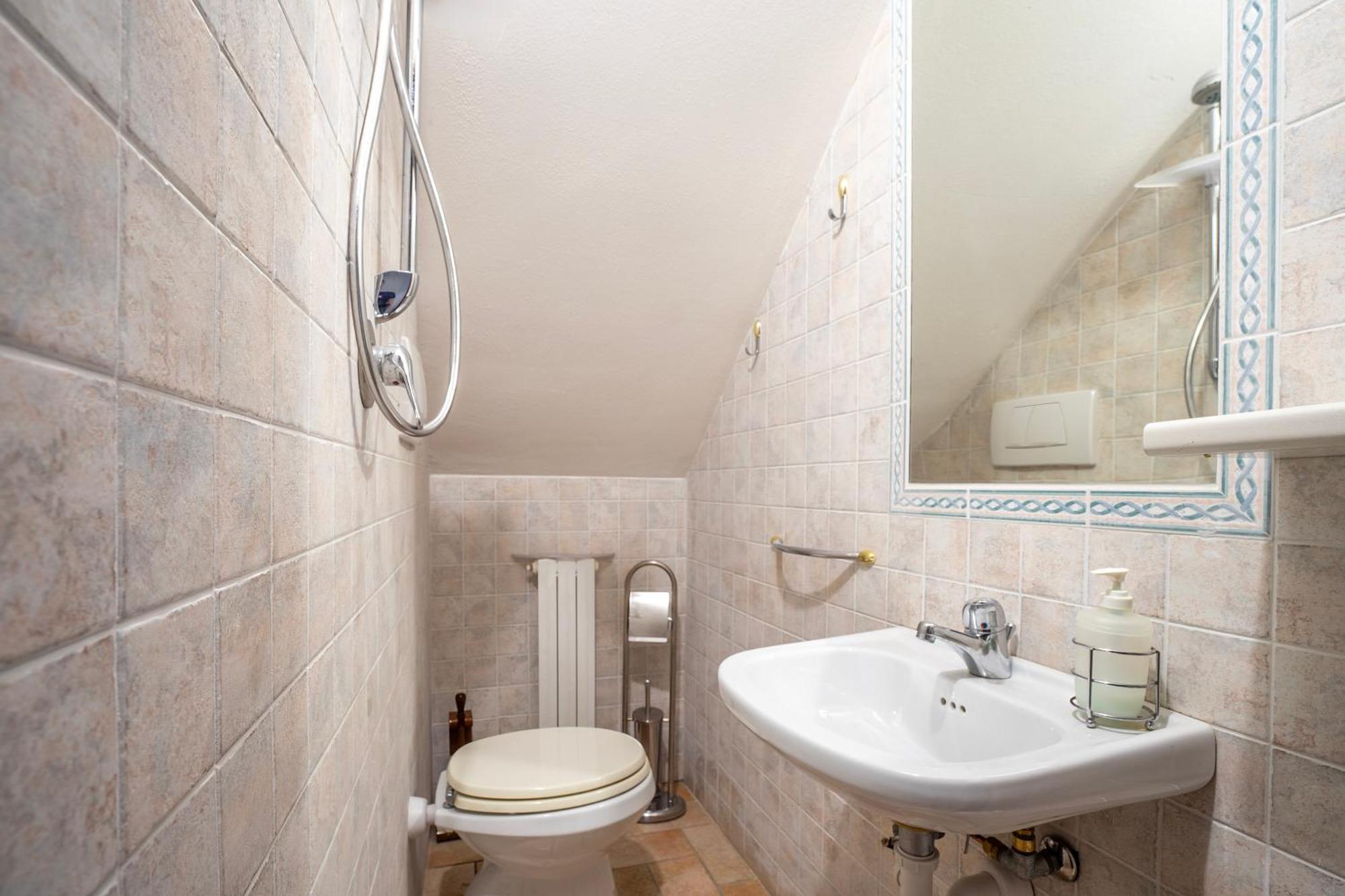 Charming Home With Garden & Stunning Views Of Assisi Eksteriør billede